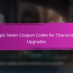 Epic Seven Event Milestone Prizes for Login Bonuses