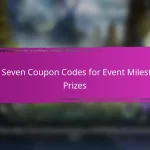Epic Seven Event Milestone Prizes For Character Enhancements