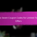 Epic Seven Coupon Codes For Leifs