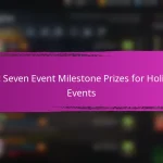 Epic Seven Monthly Login Rewards for September