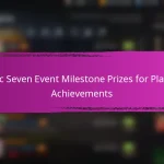 Epic Seven Monthly Login Rewards for May