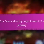 Epic Seven Coupon Codes for New Players