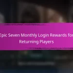 Epic Seven Event Milestone Prizes For Bookmarks